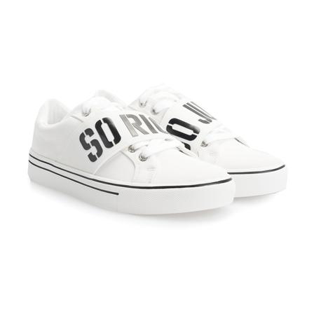 Juicy Couture Clorinda sneakers Hvid, Dame, Størrelse: 36 EU