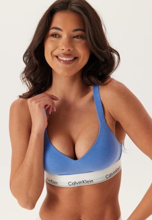 Calvin Klein Lift Bralette Klær