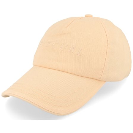 Rip Curl - Rose adjustable Casquette - Premium Surf Cap Blush Adjustable @ Hatstore