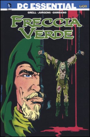 Freccia verde. Vol. 3