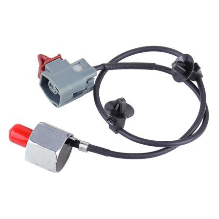 Byte av detonationsknacksensor Zj01-18-921 för Mazda 2 2011-2014