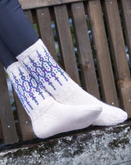 Sokker Mentos - Viking of Norway