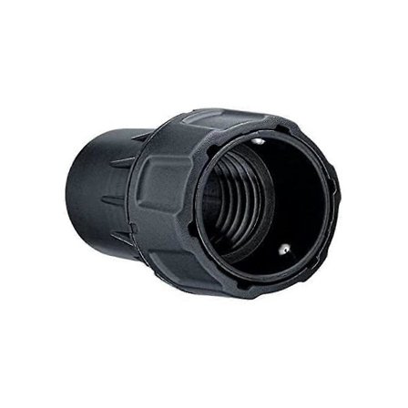 DWV9000 Universal Quick Multi-Function Connector til støvsugere, støvsugerslange, forskellige værktøjer og S