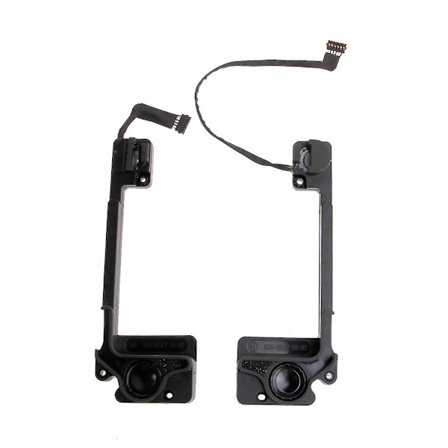 Högtalare vänster höger för Macbooks Pro 13" 2013-2015 923-0557 923-00509 Me864 865