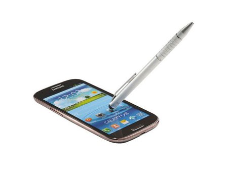 Leitz Pekpenna 2-i-1 Complete - Lyreco - Datorprodukter - Surfplattor och smartphones - Pekpennor