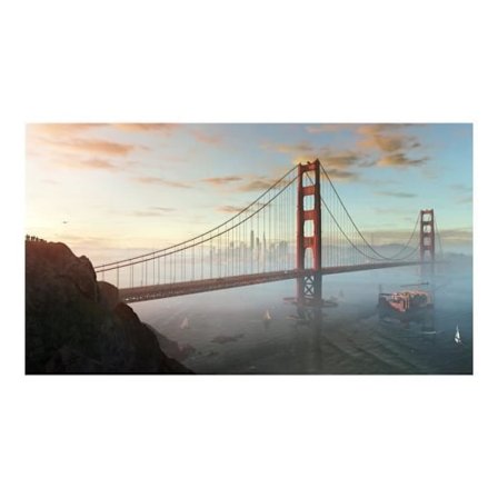 Videospel - Ubisoft - Watch Dogs 2 - Infiltration - PS4 - 1-30 spelare