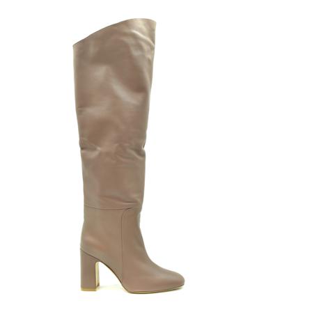 Stuart Weitzman Laarzen , Bruin , Dames , Maat: 38 EU Hoge & overknee laarzen