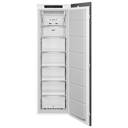 Smeg Integrert fryseskap Door-On-Door S9F174DND – 178 cm' - 'Hvit