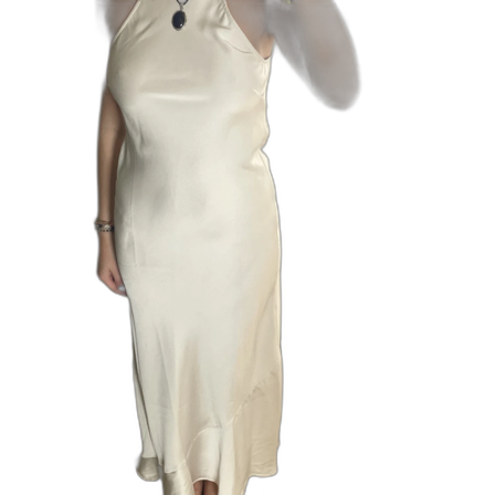 Student/balklänning