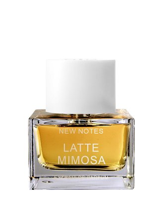 New Notes LATTE MIMOSA EDP EXTRAIT DE PARFUM ml, Mænd, Dufte, Eau De Parfum