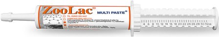 ZooLac Multipaste 32 ml, Tøj & Bolig, Tilbehør Til Kæledyr, Øvrigt