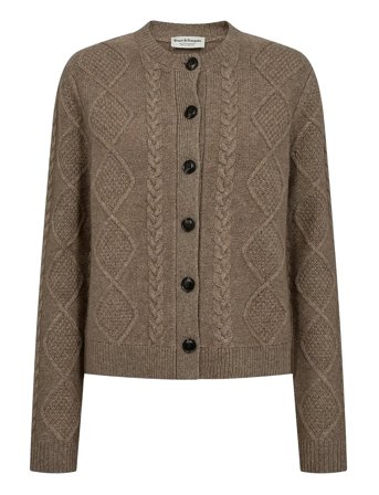 Bruun & Stengade | Bs Marita Regular Fit Knitwear | S