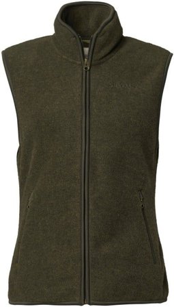 Chevalier Mainstone Vest Dame Autumn Green