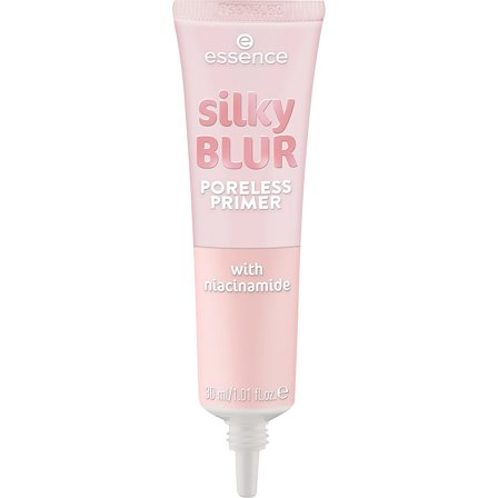 Essence Silky Blur Poreless Primer 30 ml, Makeup, Ansigt, Primer