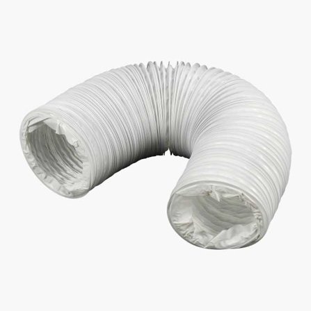 Biltema - Ventilasjonsslange 102 mm x 3 m