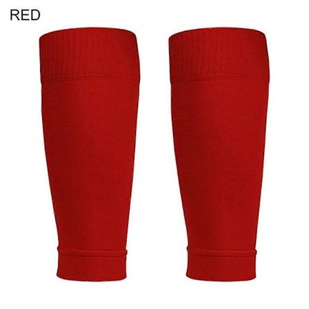 Kompresjons Sport Leggsokker Fotballsokker Leggdeksel Kompresjonsstrømper
