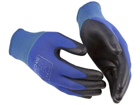 GUIDE Montagehandske 650 9 12/fp - Lyreco - Skyddsutrustning - Skyddshandskar - Montagehandskar