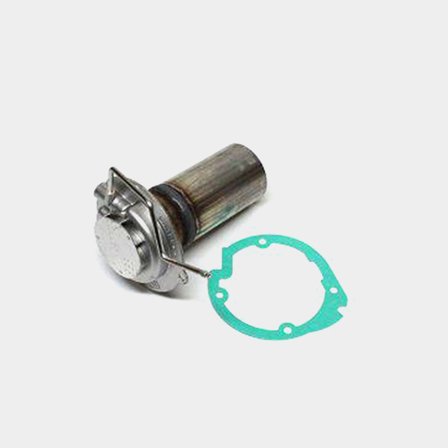 Hořák s těsněním pro lodní topení Eberspächer, vhodný pro Airtronic