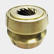 Skjuthylsa 250, 270, 275, 280, 285, 290, SP, DP, DP-G, DPX