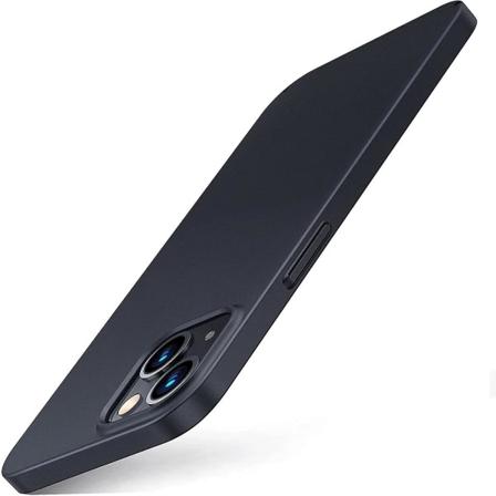 iPhone 13-deksel skal null none