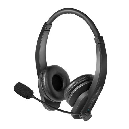 LogiLink Headphones/Headset Wireless