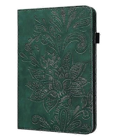 Samsung Galaxy Tab A A6 10.1 tuuman 2016 nahkakotelo [BR]