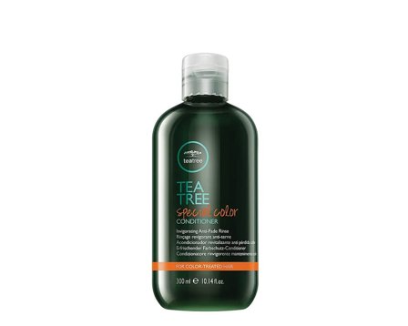Paul Mitchell Tea Tree Special Color Conditioner 300 ml, Hår, Shampoo & Hårpleje, Balsam