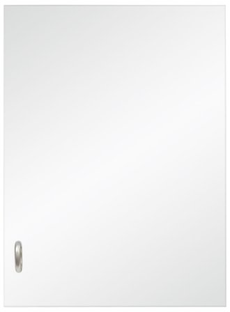 Skånebeslag 2016002 Reservespeilsett 320 x 376 mm, 2-pakning, Baderom