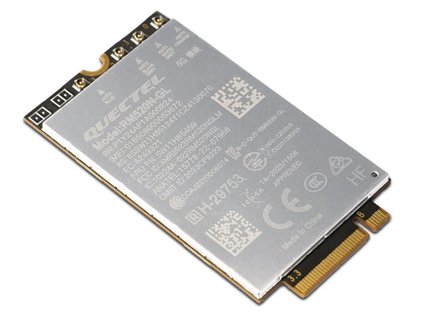 Lenovo Quectel RM520N-GL 5G M.2 WWAN Module