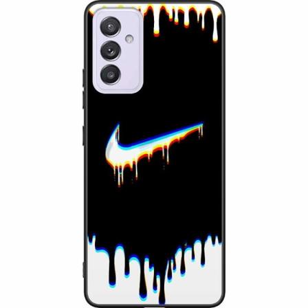 Samsung Galaxy A82 5g Svart Skal Nike