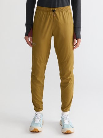 Klättermusen Bysen Hose Damen - Juniper Green - XL