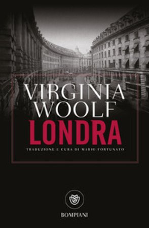 Londra Virginia Woolf