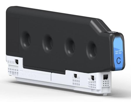 Epson cyan - original - blekkpatron