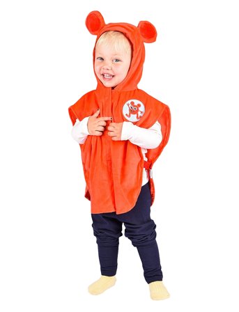 Den goda fen | Bobbo Cape | 86-110