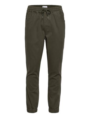 Leopold Pants 2865 Green WEARECPH