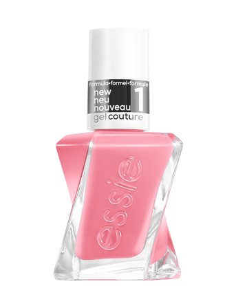Essie Essie Gel Couture Stitch By Stitch 50 13,5 Ml - Pink - 13.5 ml
