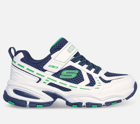 Skechers, Vigor 3.0 - Retro-Ave, Poika