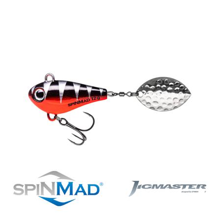 Spinmad Jigmaster 12g - 1410