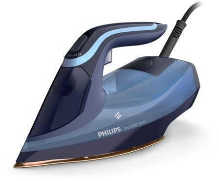 Philips 8000 series Azur DST8020/20 Dampfbügeleisen