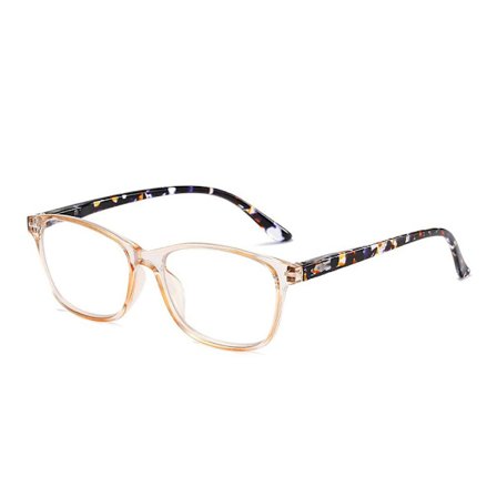 Læsebriller Briller BROWN STRENGTH 150