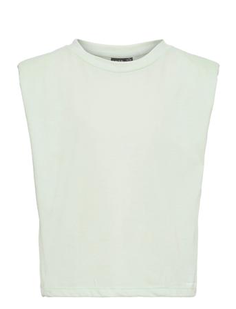 Nlfhads Sl Short Reg Top Green LMTD