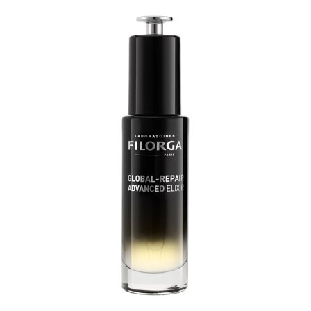 Filorga Global -Repair Advanced Elixir 30ml - Siero viso antirughe