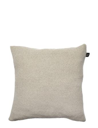 Katalin Cushioncover Home Textiles Cushions & Blankets Cushion Covers Creme Himla