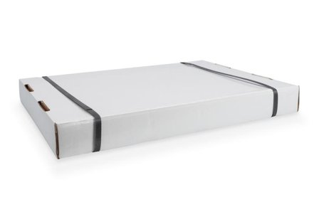 Digitus Pro 9U Wall Mounting Cabinet SOHO Factory Sealed