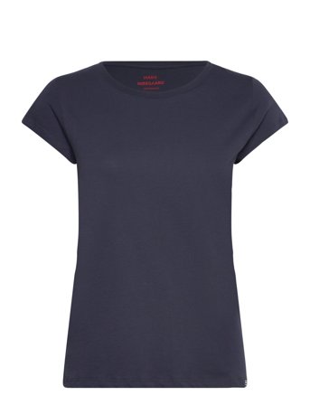 Mads Nørgaard | Fine Jersey Teasy Tee Fav | XS