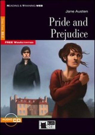 Pride and prejudice. Con file audio MP3 scaricabili Jennifer Gascoigne