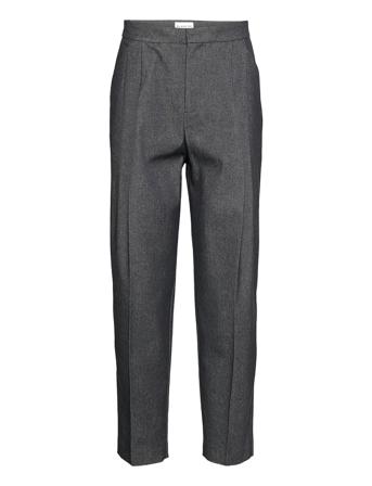 Adely Pants Grey Blanche