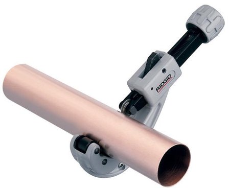 Ridgid 154-P Rørkutter for plastrør 50-110 mm, VVS-utstyr