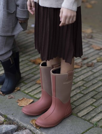 Bisgaard Bisgaard Neo Thermo - Pink - 26/17.1CM