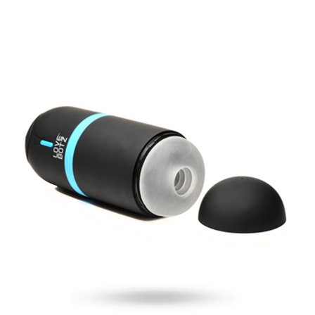 XR Brands: The Milker - Mega-Pod Sucking Masturbator - Sexleker Vuxen: Fleshlight, penisring, hylser & pumper